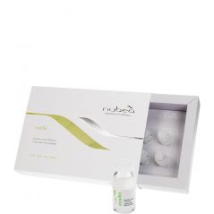 Auxilia-терапія для чутливої шкіри голови Nubea Auxilia Sensitive Scalp Treatment Vials