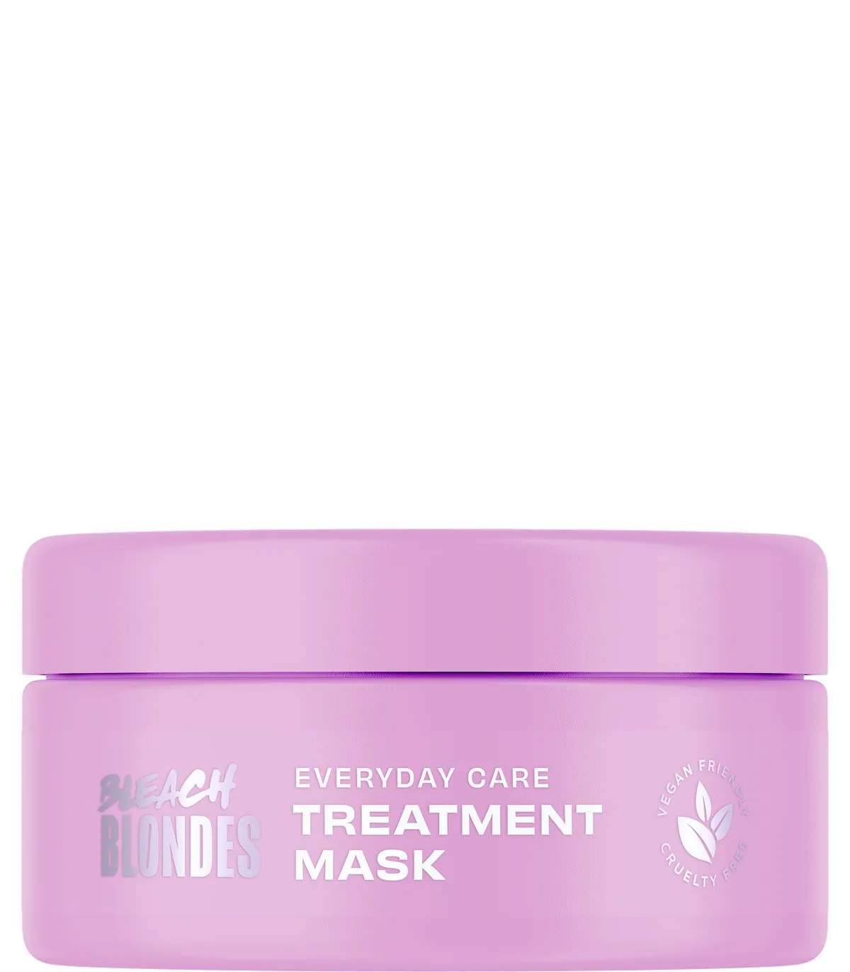 Lee Stafford Bleach Blondes Everyday Care Treatment Mask Маска для осветленных волос купить в Киеве, Украине ❤ Lavka Kabani