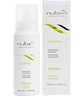Шампунь для объема Nubea Sustenia Volumizing Shampoo