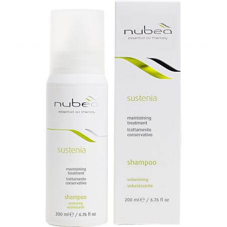 Шампунь для об'єму Nubea Sustenia Volumizing Shampoo