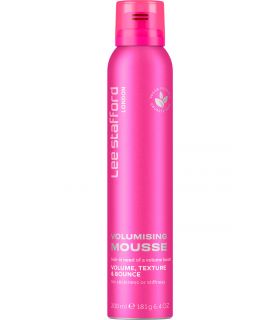 Мусс для объема Lee Stafford Volumising Mousse