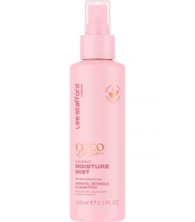 Увлажняющий спрей Lee Stafford Coco Loco Moisture Mist