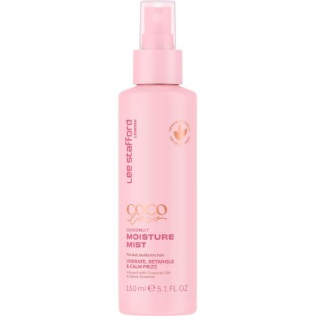 Увлажняющий спрей Lee Stafford Coco Loco Moisture Mist