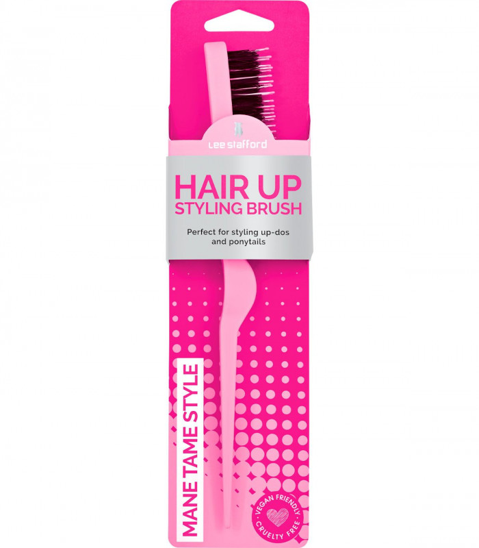Lee Stafford Hair Up Styling Brush Гребінець для стайлінгу волосся купити в Києві, Україні ❤ Lavka Kabani