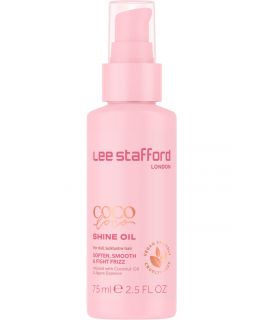 Масло для волос Coco Loco Lee Stafford Coco Loco Shine Oil