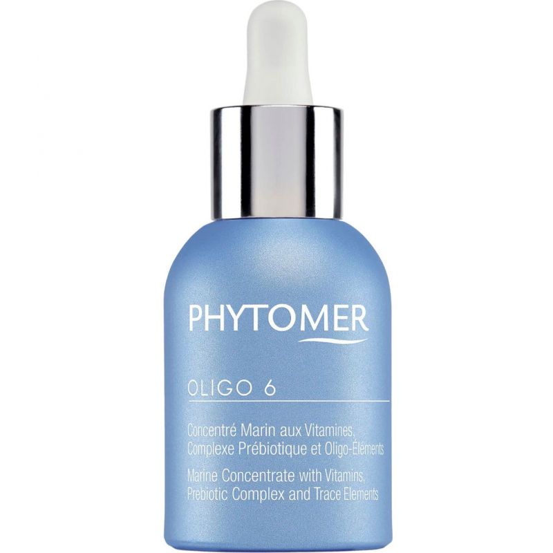 Морской концентрат Oligo 6 Phytomer Oligo 6 Marine Concentrate Морской концентрат Oligo 6 Phytomer Oligo 6 Marine Concentrate