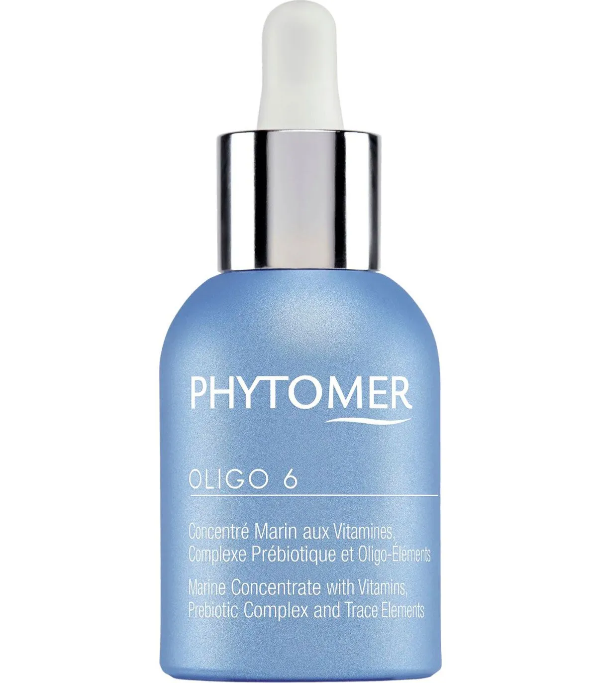 Oligo 6 Phytomer Oligo 6 Marine Concentrate Морской концентрат купить в Киеве, Украине ❤ Lavka Kabani