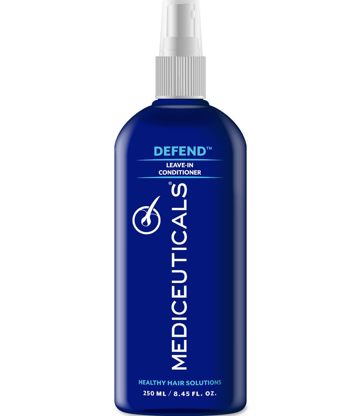 Mediceuticals Defend Leave-in Conditioner Несмываемый уход для защиты и разглаживания волос купить в Кивев ❤ Lavka Kabani