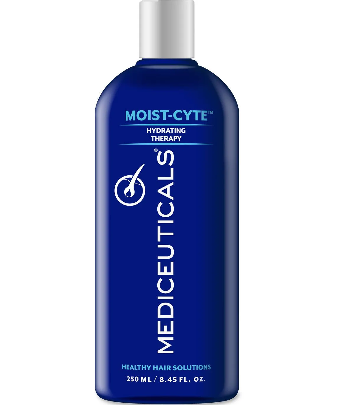 Mediceuticals Moist-cyte Conditioner  Зволожуючий кондиціонер для сухого волосся купити в Київі ❤ Лавка Кабані