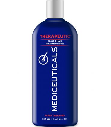 Успокаивающий кондиционер для волос и кожи головы Mediceuticals Therapeutic Rinse Conditioner