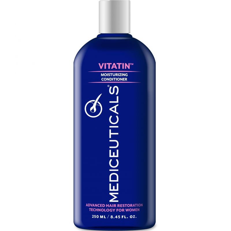 Увлажняющий невесомый кондиционер Mediceuticals Vitatin Conditioner