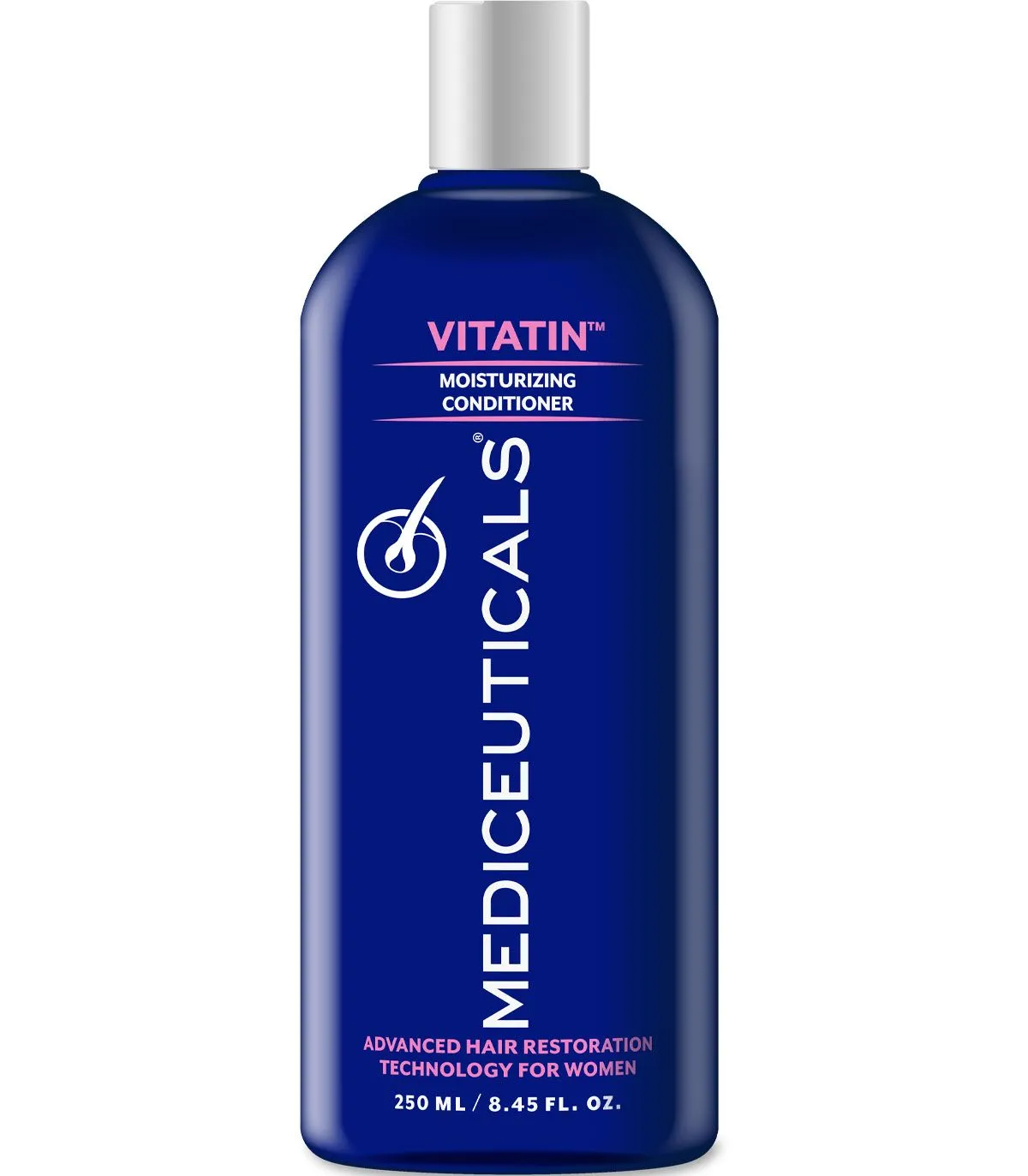 Mediceuticals Vitatin Conditioner Зволожуючий невагомий кондиціонер купити в Київі, Україні ❤ Лавка Кабані
