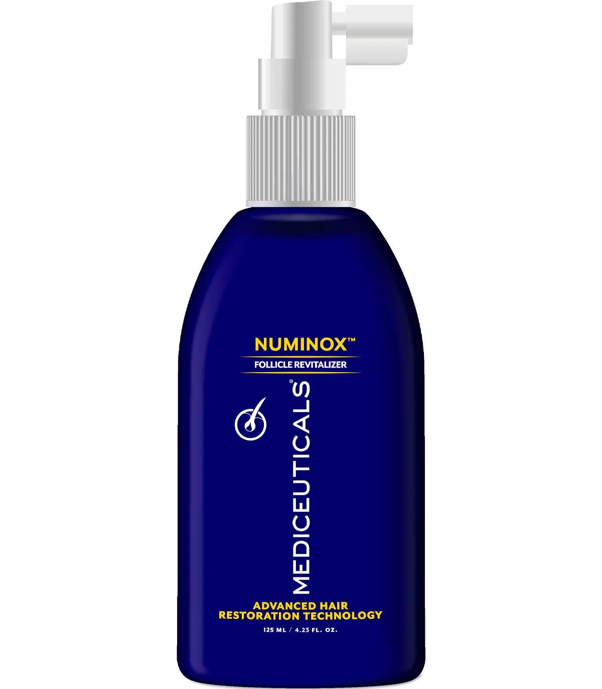 Mediceuticals Numinox Revitalizer Стимулирующая сыворотка для роста волос и здоровья кожи головы купить в Украине ❤ Lavka Kabani
