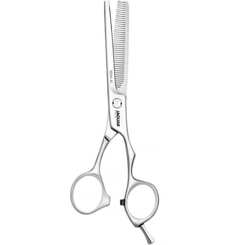 Фиировочные ножницы Jaguar Silver Line Xena Фиировочные ножницы Jaguar Silver Line Xena