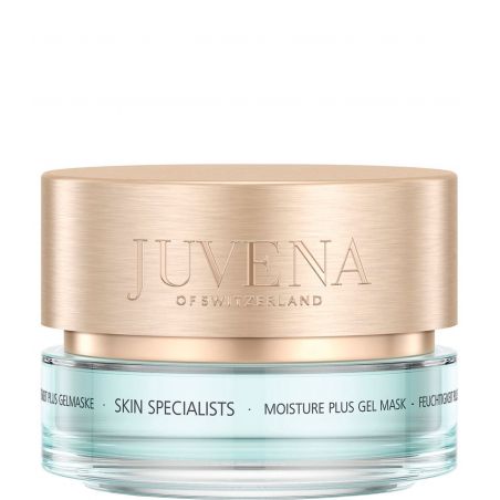 Гель-маска для интенсивного увлажнения Juvena Skin Specialists Moisture Plus Gel Mask