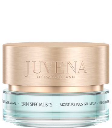 Гель-маска для інтенсивного зволоження Juvena Skin Specialists Moisture Plus Gel Mask