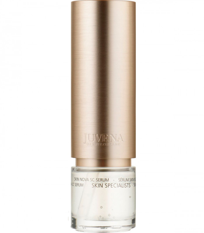 Juvena Skin Nova SC Serum Інтенсивно омолоджувальна сироватка купити в Lavka Kabani