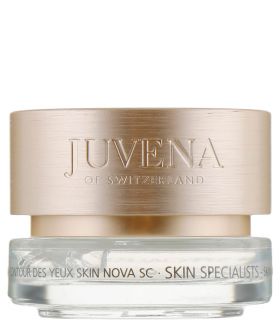 Интенсивно омолаживающая сыворотка для области вокруг глаз Juvena Skin Nova SC Eye Serum