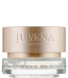Інтенсивно омолоджувальна сироватка для шкіри навколо очей Juvena Skin Nova SC Eye Serum