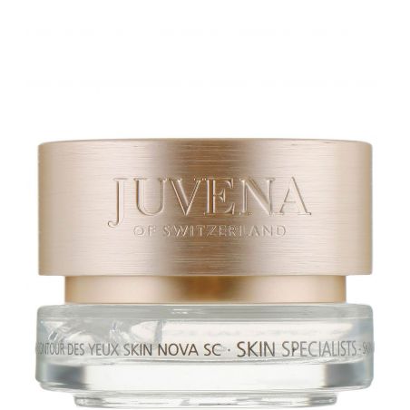 Інтенсивно омолоджувальна сироватка для шкіри навколо очей Juvena Skin Nova SC Eye Serum