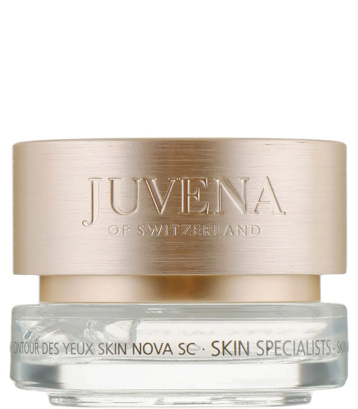 Juvena Skin Nova SC Eye Serum Интенсивно омолаживающая сыворотка для области вокруг глаз купить в Lavka Kabani