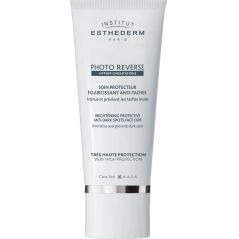 Флюид при пигментации Institut Esthederm Photo Reverse Cream