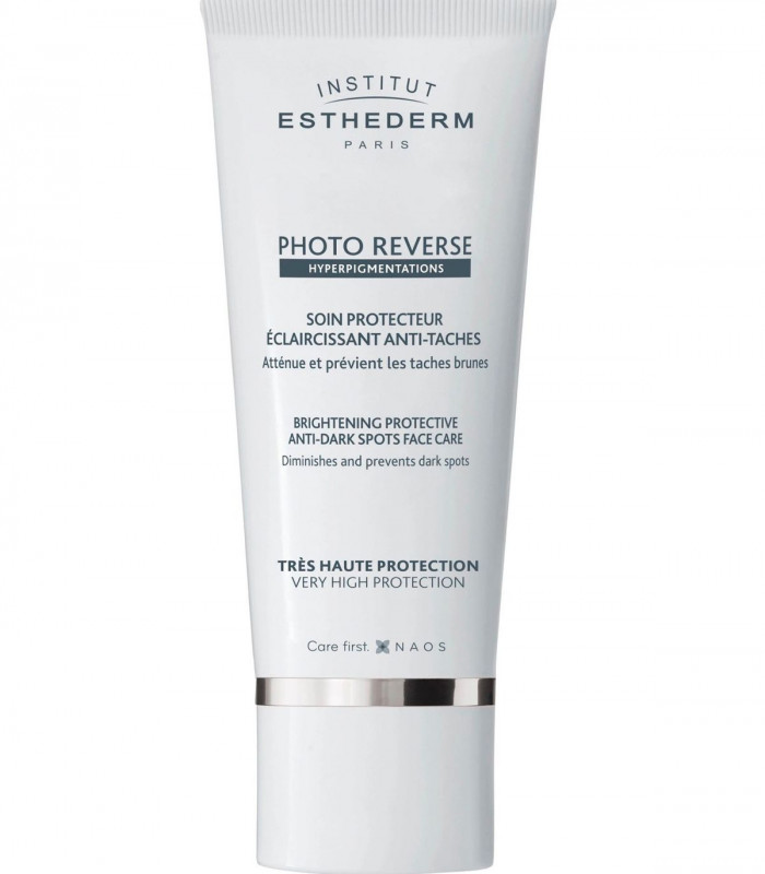 Institut Esthederm Photo Reverse Cream Флюїд при пігментації купити в Києві, Україні ❤ Lavka Kabani