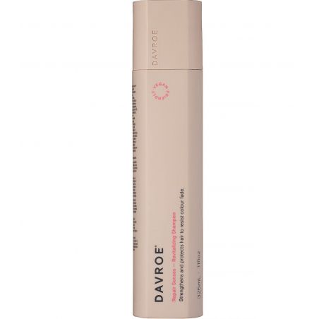 Відновлюючий шампунь Davroe Repair Senses Revitalizing Shampoo