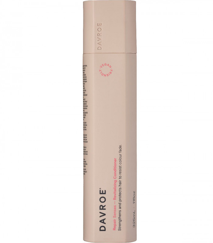 Davroe Repair Senses Revitalizing Conditioner Відновлювальний кондиціонер купити в Києві, Україні ❤️ Lavka Kabani