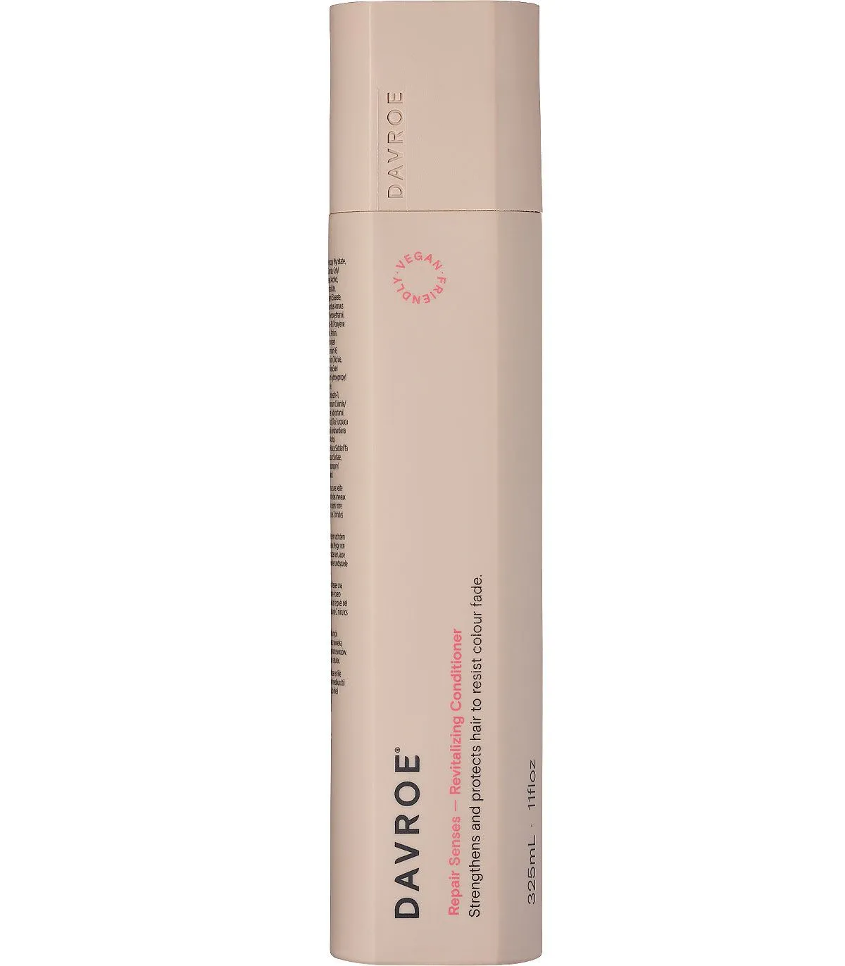 Davroe Repair Senses Revitalizing Conditioner Відновлювальний кондиціонер купити в Києві, Україні ❤️ Lavka Kabani
