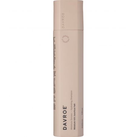Увлажняющий шампунь Davroe Moisture Senses Hydrating Shampoo
