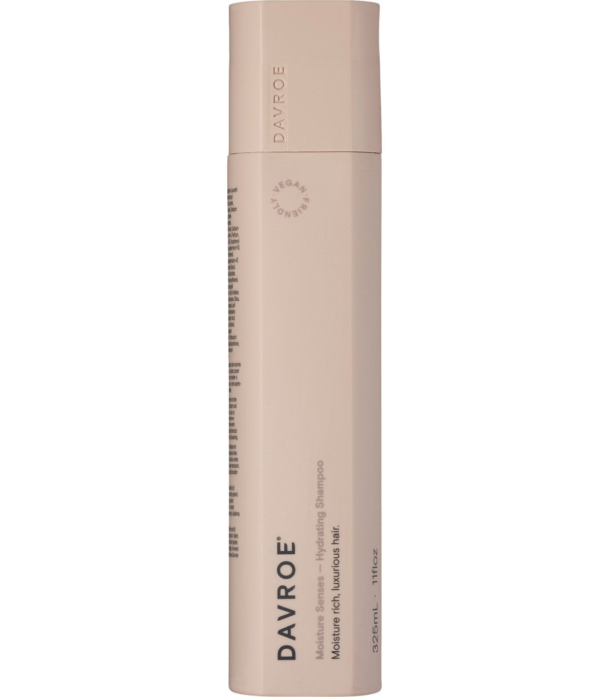 Davroe Moisture Senses Hydrating Shampoo Увлажняющий шампунь купить в Киеве, Украине ❤️ Lavka Kabani