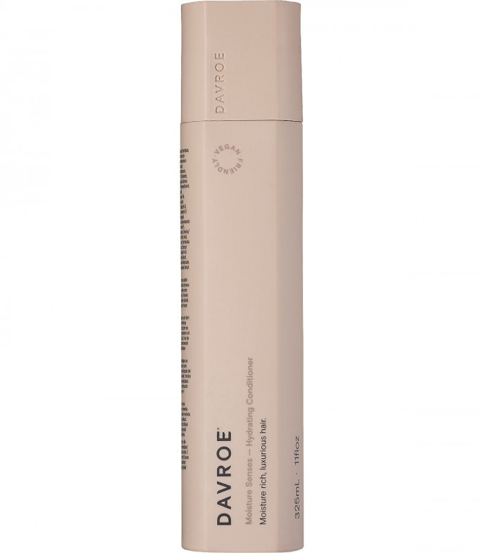 Davroe Moisture Senses Hydrating Conditioner Зволожуючий кондиціонер купити в Києві, Україні ❤️ Lavka Kabani