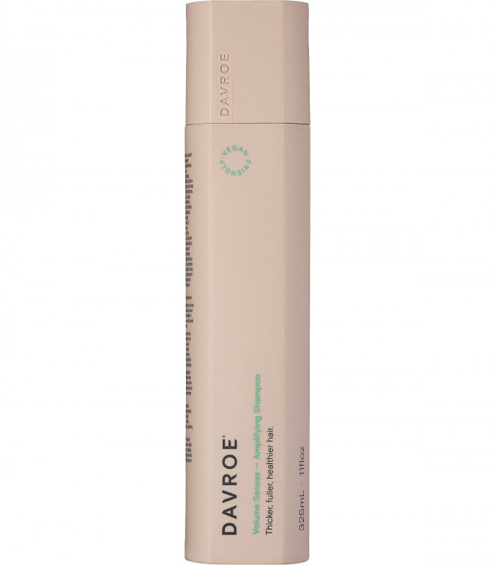 Davroe Volume Senses Amplifying Shampoo Шампунь для объема волос купить в Киеве, Украине ❤️ Lavka Kabani