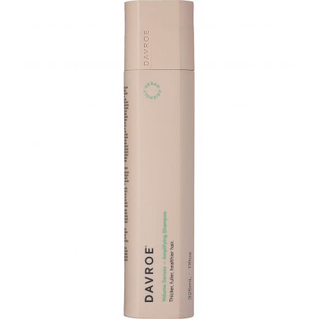Шампунь для об'єму волосся Davroe Volume Senses Amplifying Shampoo