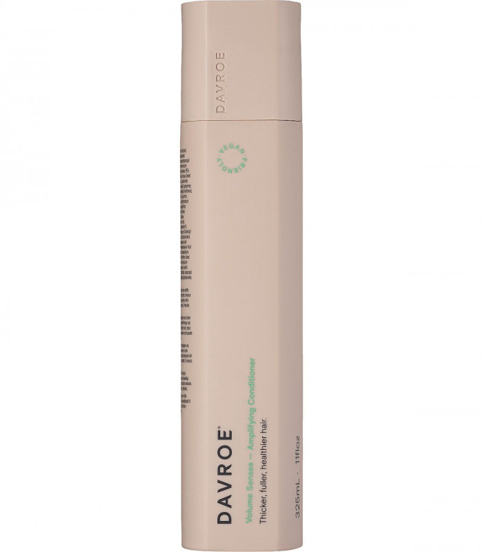 Davroe Volume Senses Amplifying Conditioner Кондиціонер для об'єму волосся купити в Києві, Україні ❤️ Lavka Kabani