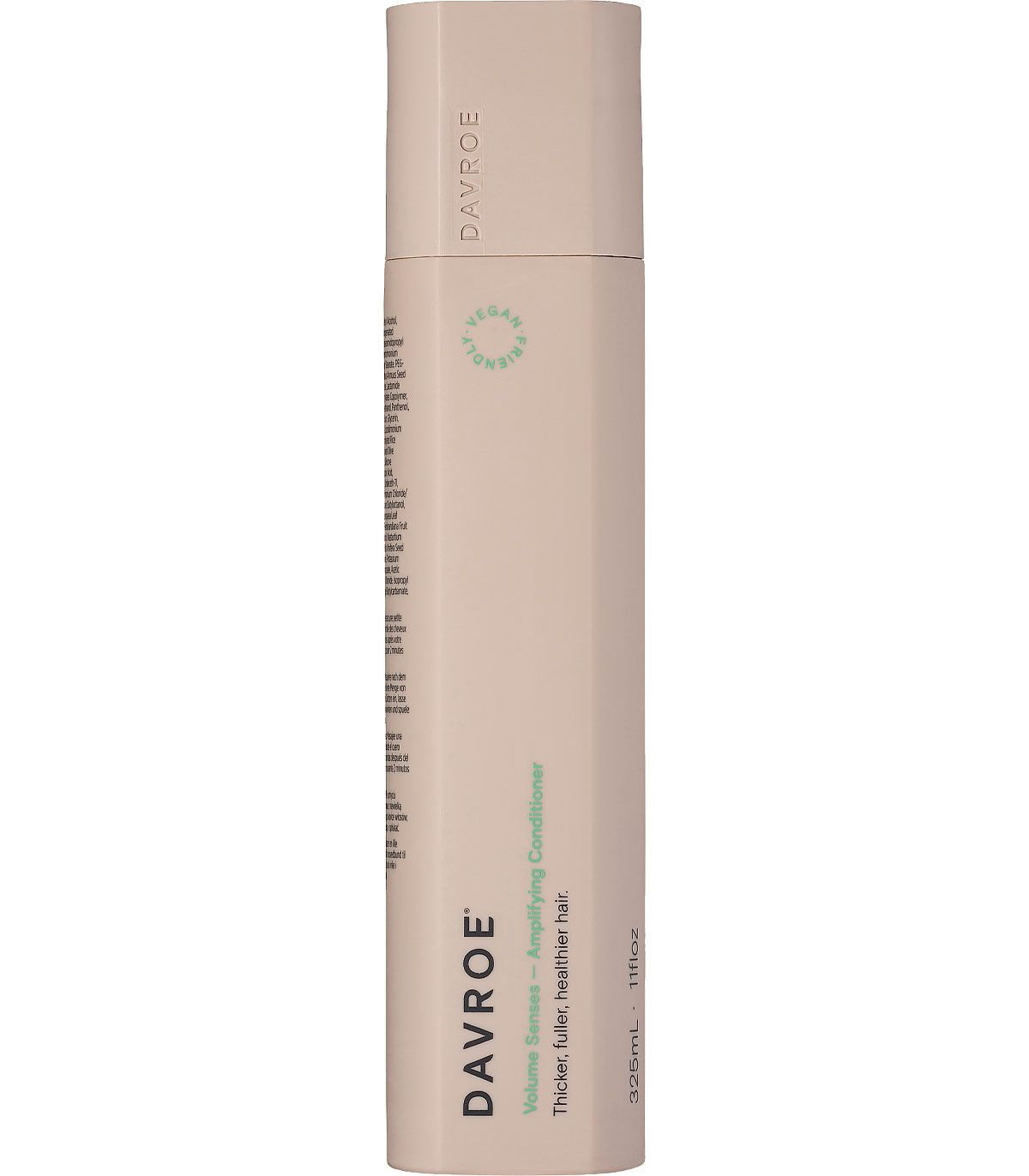 Davroe Volume Senses Amplifying Conditioner Кондиционер для объема волос купить в Киеве, Украине ❤️ Lavka Kabani