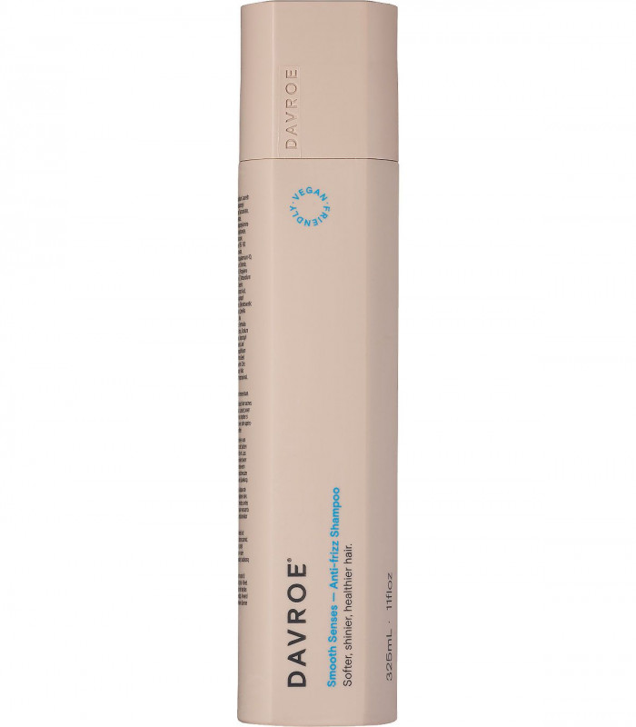 Davroe Smooth Senses Anti-Frizz Conditioner Пом'якшуючий кондиціонер купити в Києві, Україні ❤️ Lavka Kabani