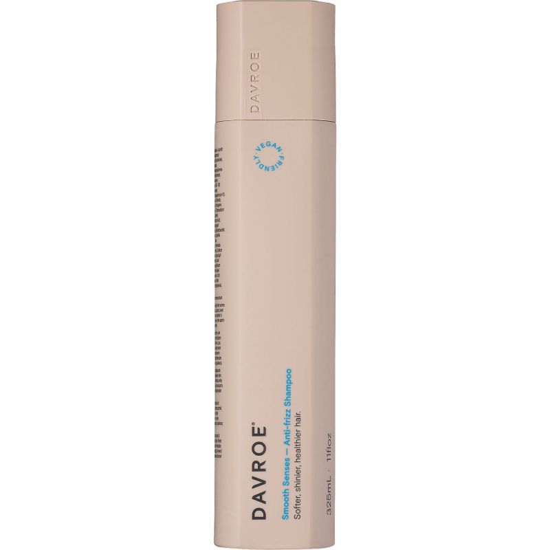 Смягчающий кондиционер для кучерявых волос Davroe Smooth Senses Anti-Frizz Conditioner Смягчающий кондиционер для кучерявых волос Davroe Smooth Senses Anti-Frizz Conditioner