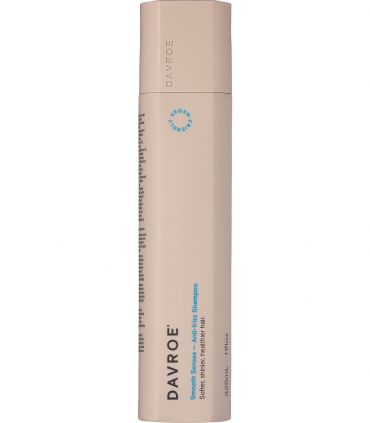 Смягчающий кондиционер для кучерявых волос Davroe Smooth Senses Anti-Frizz Conditioner