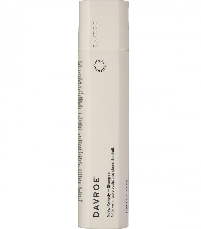 Davroe Scalp Remedy Shampoo Шампунь для ухода за кожей головы купить в Киеве, Украине ❤️ Lavka Kabani