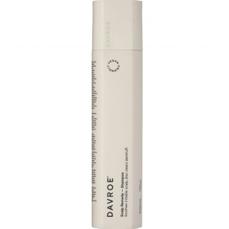 Шампунь для ухода за кожей головы Davroe Scalp Remedy Shampoo