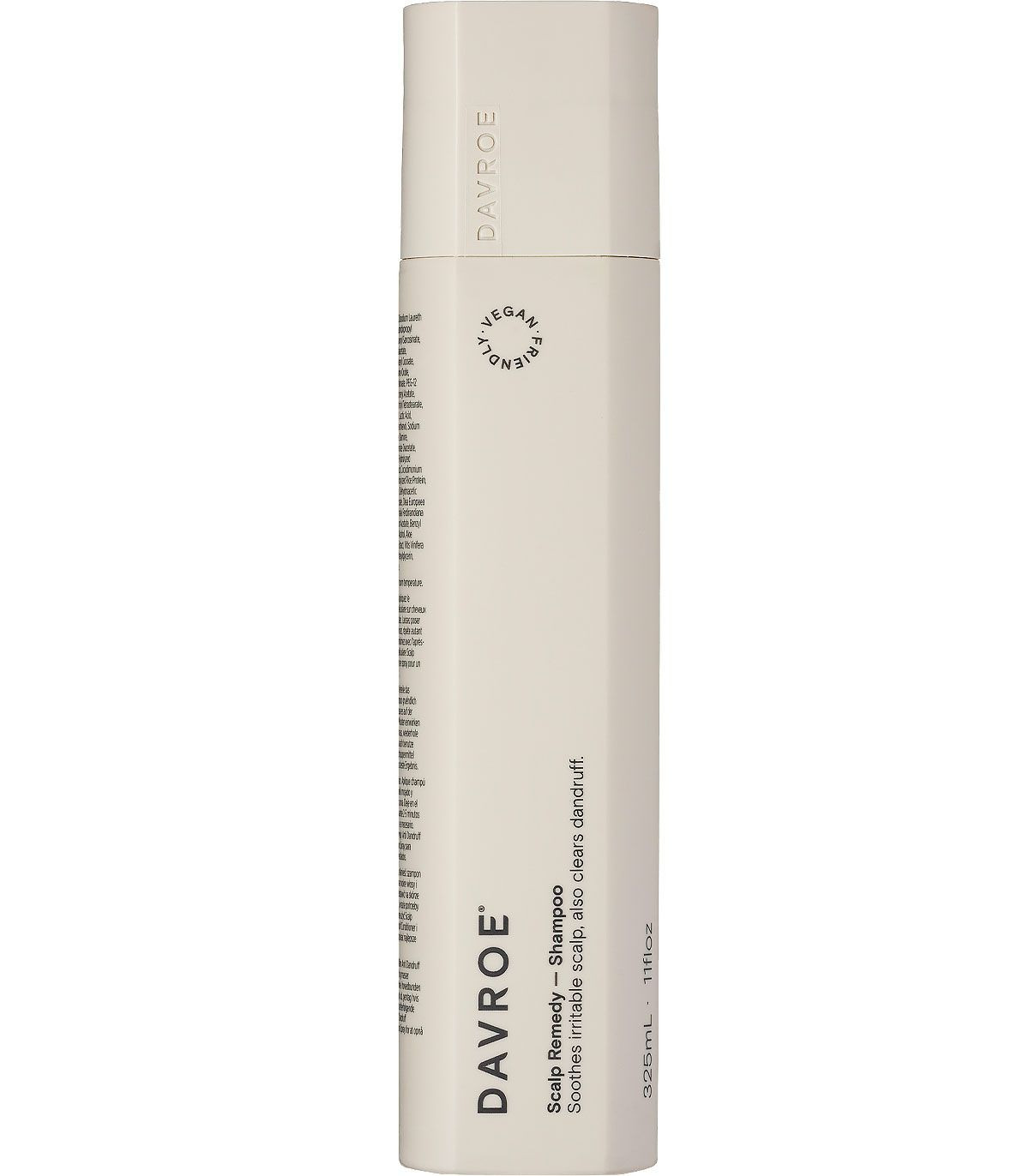 Davroe Scalp Remedy Shampoo Шампунь для ухода за кожей головы купить в Киеве, Украине ❤️ Lavka Kabani