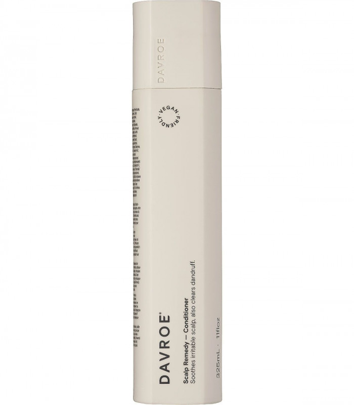 Davroe Scalp Remedy Conditioner Кондиціонер для догляду за шкірою голови купити в Києві, Україні ❤️ Lavka Kabani