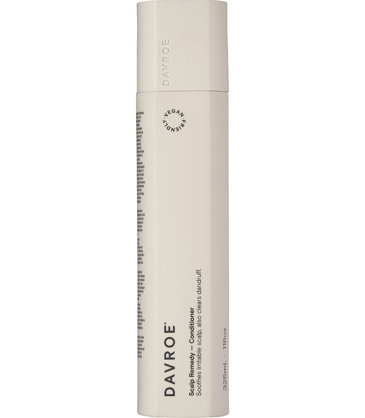 Кондиционер для ухода за кожей головы Davroe Scalp Remedy Conditioner купить в Киеве, Украине ❤️ Lavka Kabani