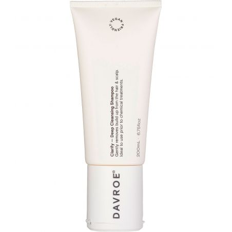 Шампунь для глибокого очищення Davroe Clarify Deep Cleansing Shampoo