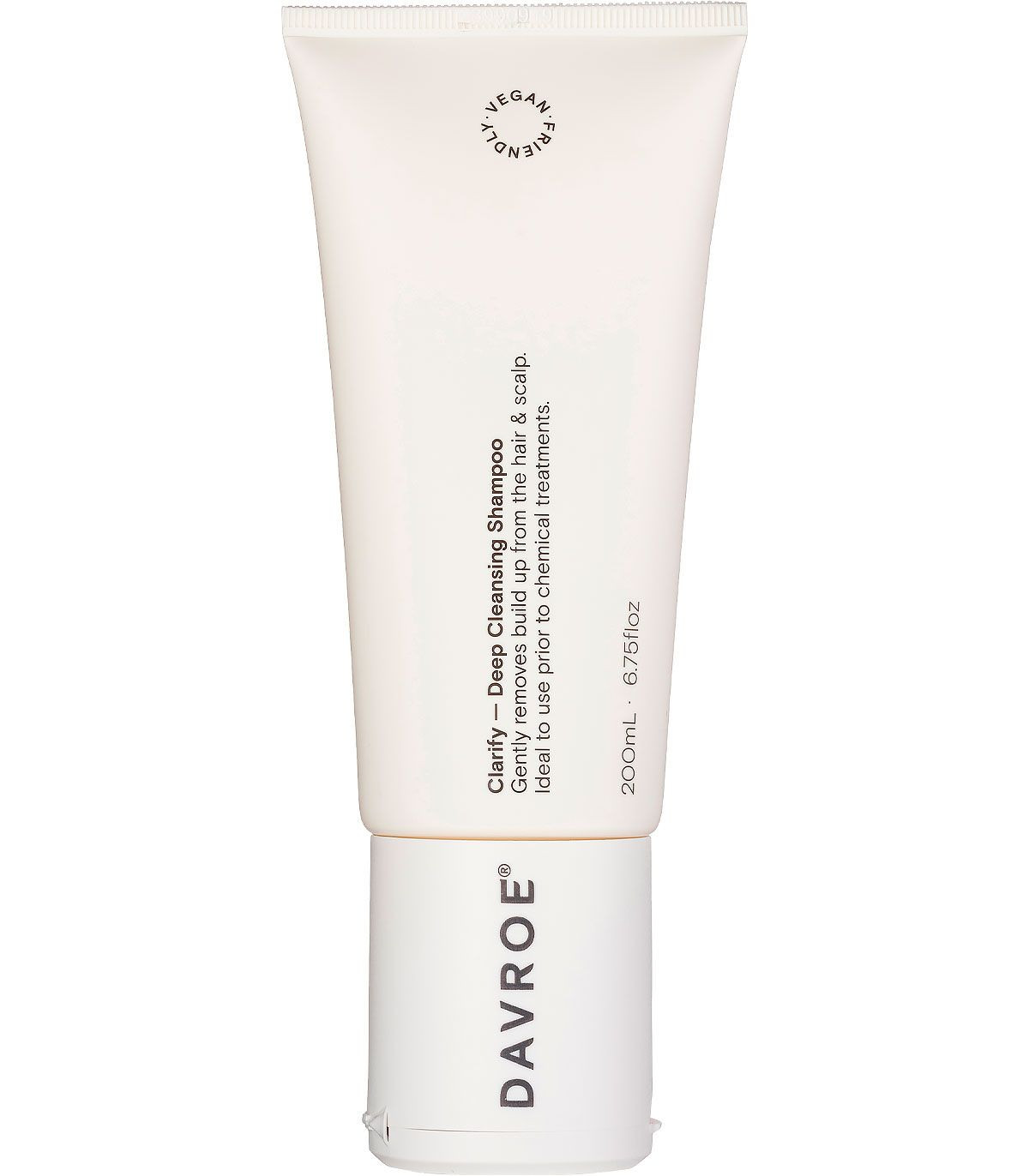 Davroe Clarify Deep Cleansing Shampoo Шампунь для глубокого очищения купить в Киеве, Украине ❤️ Lavka Kabani