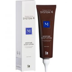 Зволожуючий лосьйон "М" для шкіри голови і тіла Sim Sensitive System4 M Moisture Scalp Lotion