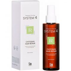 Спрей "R" для відновлення волосся Sim Sensitive System4 R Chitosan Hair Repair