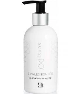 Восстанавливающий шампунь Sim Sensitive SensiDO Simplex Bonder Re-Bonding Shampoo